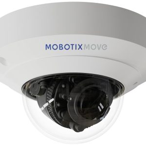 Kamera monitoringu IP Mobotix Mx-MD1A-5-IR Mx-MD1A-5-IR LAN 2720 x 1976 px Kamera monitoringu IP Mobotix Mx-MD1A-5-IR Mx-MD1A-5-IR LAN 2720 x 1976 px