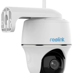 Kamera monitoringu IP Reolink Argus Series B420 WLAN 2304 x 1296 px Kamera monitoringu IP Reolink Argus Series B420 WLAN 2304 x 1296 px