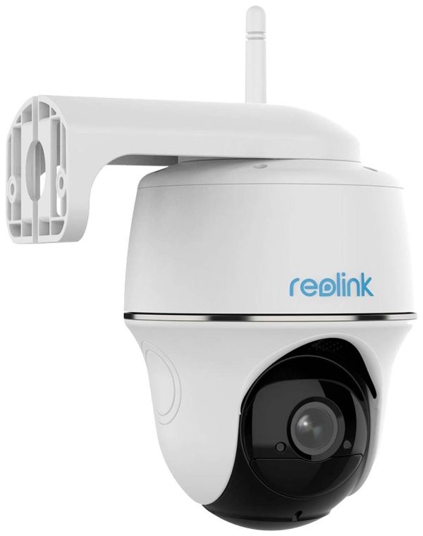 Kamera monitoringu IP Reolink Argus Series B420 WLAN 2304 x 1296 px