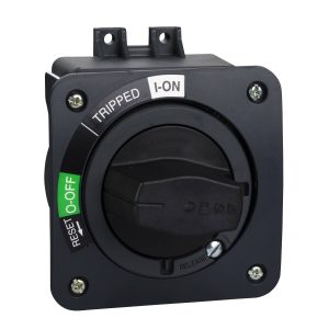 Schneider Electric EZAROTDS EZAROTDS Wyłącznik automatyczny 1 szt. Schneider Electric EZAROTDS EZAROTDS Wyłącznik automatyczny 1 szt.