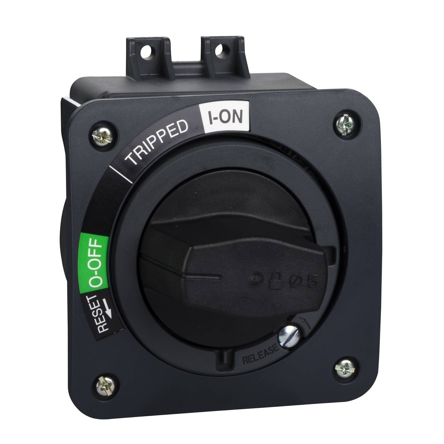Schneider Electric EZAROTDS EZAROTDS Wyłącznik automatyczny 1 szt. - obrazek 1