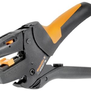 Weidmüller Stripax 16 9005610000 Ściągacz izolacji automatyczny 6 do 16 mm² 6 do 10 Weidmüller Stripax 16 9005610000 Ściągacz izolacji automatyczny 6 do 16 mm² 6 do 10
