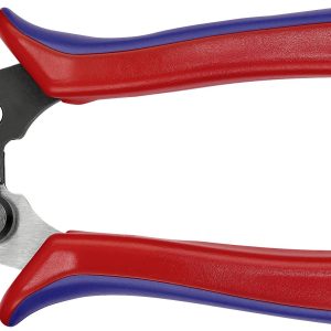 Ściągacz izolacji ze światłowodów Knipex 12 82 130 SB Ściągacz izolacji ze światłowodów Knipex 12 82 130 SB