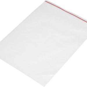 Woreczek strunowy bez paska opisowego (S x W) 180 mm x 250 mm przeźroczysty polietylen 1 szt. Woreczek strunowy bez paska opisowego (S x W) 180 mm x 250 mm przeźroczysty polietylen 1 szt.