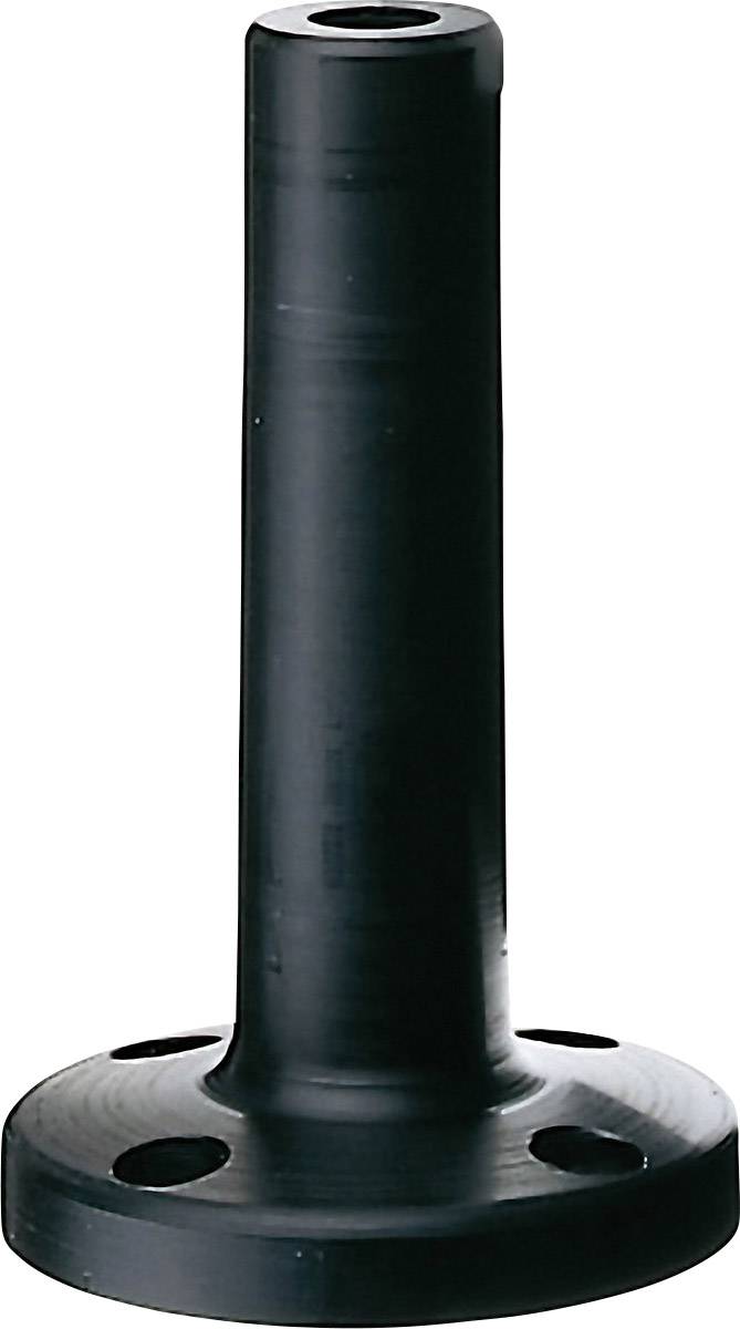 Stopka + słupek Werma Signaltechnik 975.840.10 fi 25 x110 mm - obrazek 1