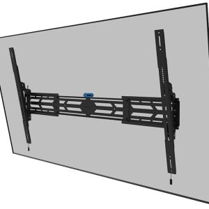 Neomounts Uchwyt ścienny do monitora WL35S-950BL19 1 Wyświetlacz 139,7 cm (55″) – 279,4 cm (110″) czarny Uchylny Neomounts Uchwyt ścienny do monitora WL35S-950BL19 1 Wyświetlacz 139,7 cm (55″) – 279,4 cm (110″) czarny Uchylny