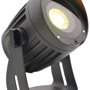 Eurolite Outdoor Spot 50498639 Zewnętrzna lampa punktowa LED 18 W Kolor LED: ciepła biel Eurolite Outdoor Spot 50498639 Zewnętrzna lampa punktowa LED 18 W Kolor LED: ciepła biel