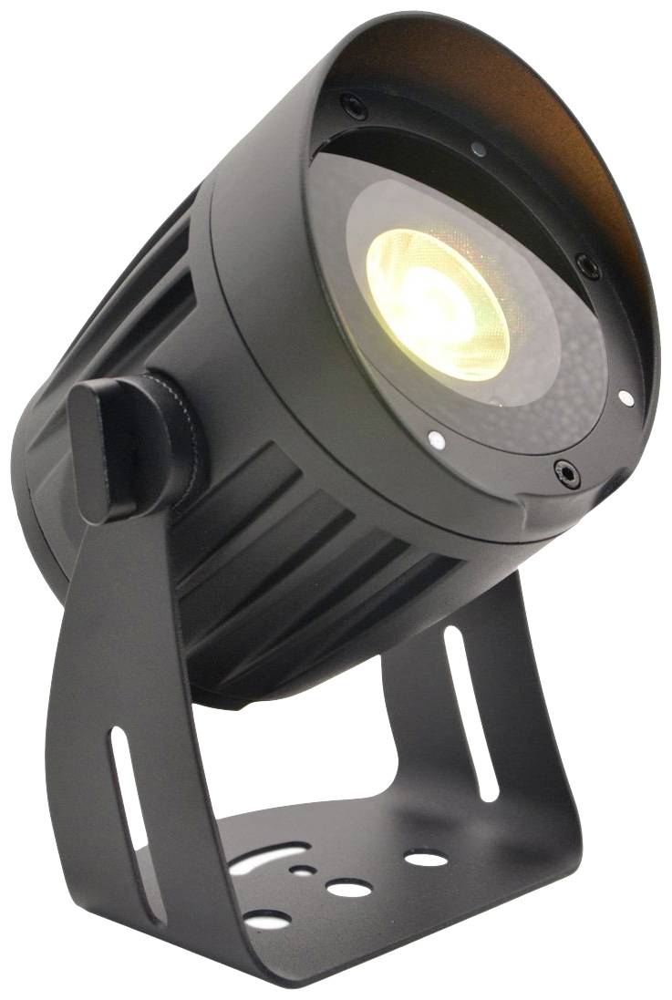Eurolite Outdoor Spot 50498639 Zewnętrzna lampa punktowa LED 18 W Kolor LED: ciepła biel - obrazek 1
