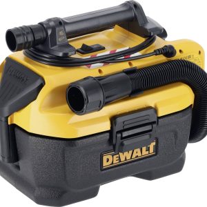 Odkurzacz do pracy na sucho i mokro DEWALT DCV584L DCV584L-QW 7.5 l 1 szt. Odkurzacz do pracy na sucho i mokro DEWALT DCV584L DCV584L-QW 7.5 l 1 szt.