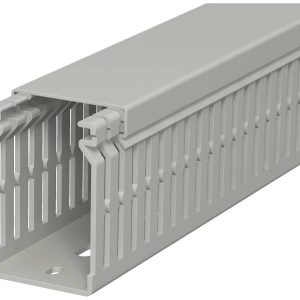Kanał na wiązki OBO Bettermann LK4 N 60040 6178205 (D x S x W) 2000 x 40 x 60 mm 1 szt. Kanał na wiązki OBO Bettermann LK4 N 60040 6178205 (D x S x W) 2000 x 40 x 60 mm 1 szt.