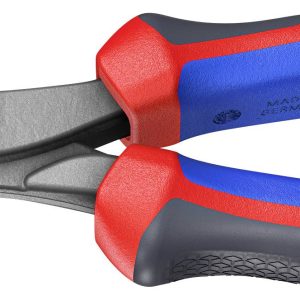 Knipex 82 02 200 Szczypce czołowe, chwytające Knipex 82 02 200 Szczypce czołowe, chwytające