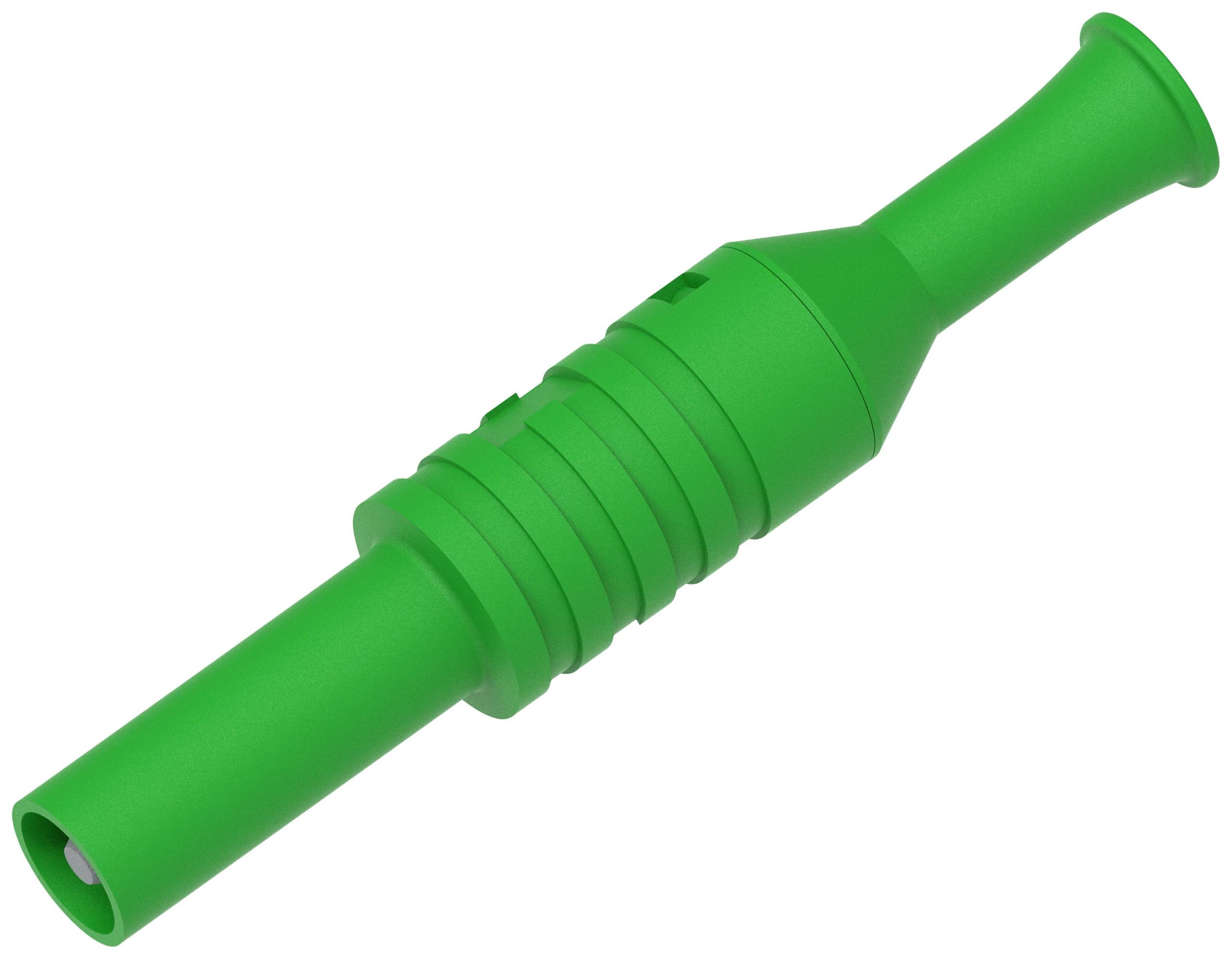 Electro PJP 1065-CD1-V Złącze męskie laboratoryjne 1 szt. - obrazek 1
