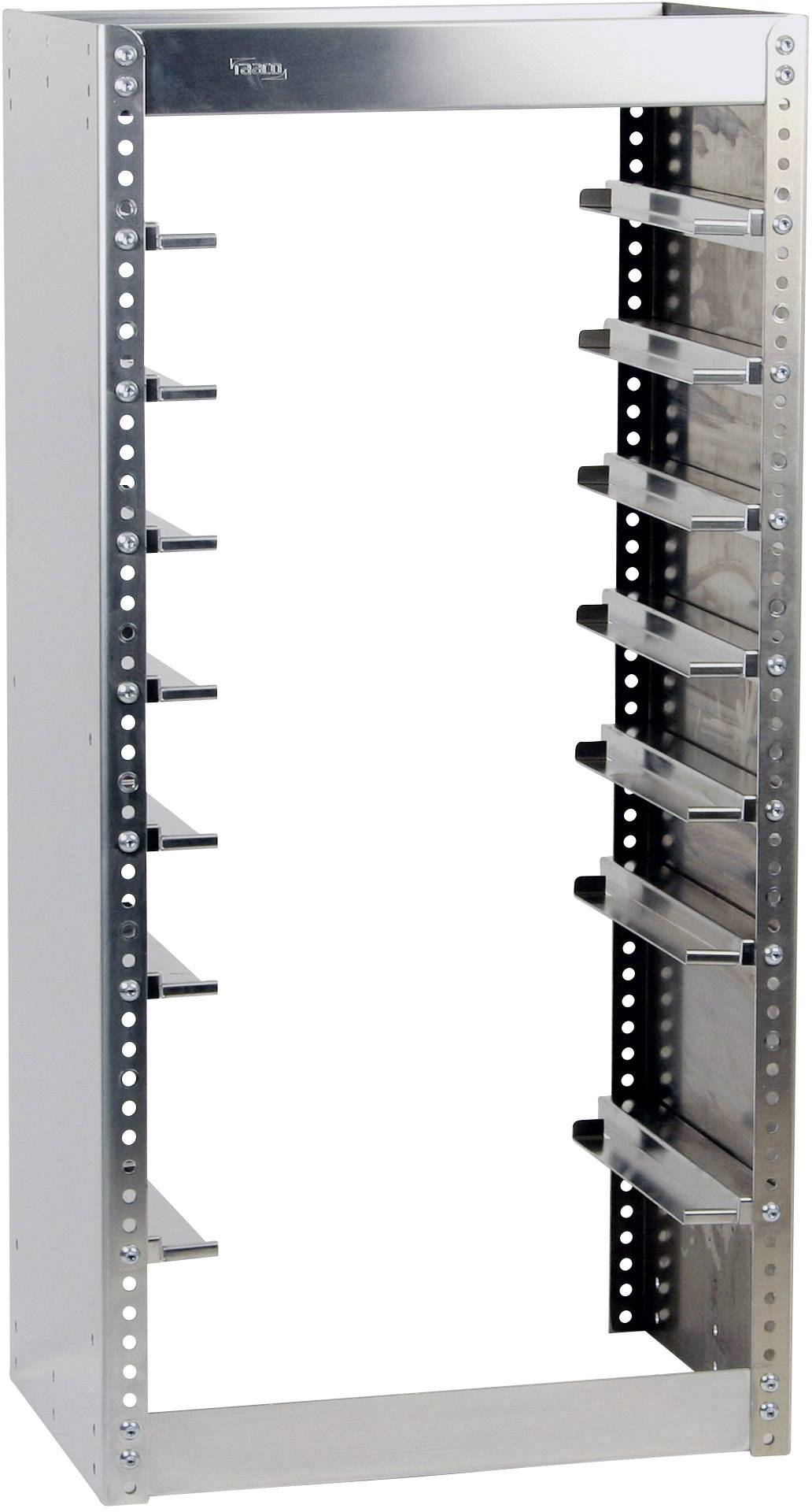 raaco S192 CarryLite Szafka z szufladami (S x W x G) 486 x 992 x 380 mm Opis 1 szt. - obrazek 1