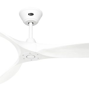 CasaFan ECO AIRSCREW 152 MW-MW Wentylator sufitowy 28 W (Ø x W) 1520 mm x 275 mm biały (matowy) pilot zdalnego sterowani CasaFan ECO AIRSCREW 152 MW-MW Wentylator sufitowy 28 W (Ø x W) 1520 mm x 275 mm biały (matowy) pilot zdalnego sterowani