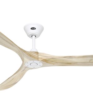 CasaFan ECO GENUINO 180 MW-NT Wentylator sufitowy 30 W (Ø x W) 1800 mm x 290 mm biały (matowy) pilot zdalnego sterowania CasaFan ECO GENUINO 180 MW-NT Wentylator sufitowy 30 W (Ø x W) 1800 mm x 290 mm biały (matowy) pilot zdalnego sterowania