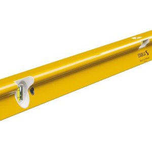Poziomica Stabila Type R 300 18375, Długość: 183 cm, Dokładność poziomowania: 0.5 mm/m Poziomica Stabila Type R 300 18375, Długość: 183 cm, Dokładność poziomowania: 0.5 mm/m