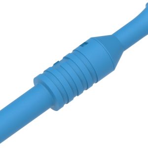 Electro PJP 1065-CD1-Bl Złącze męskie laboratoryjne 1 szt. Electro PJP 1065-CD1-Bl Złącze męskie laboratoryjne 1 szt.