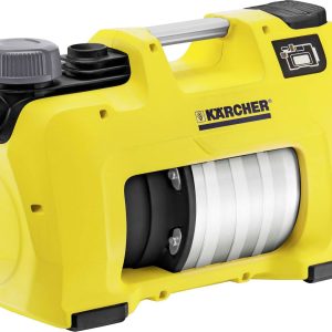 Kärcher Home & Garden BP 7 Home& Garden Pompa ogrodowa 6000 l/h 60 m Kärcher Home & Garden BP 7 Home& Garden Pompa ogrodowa 6000 l/h 60 m