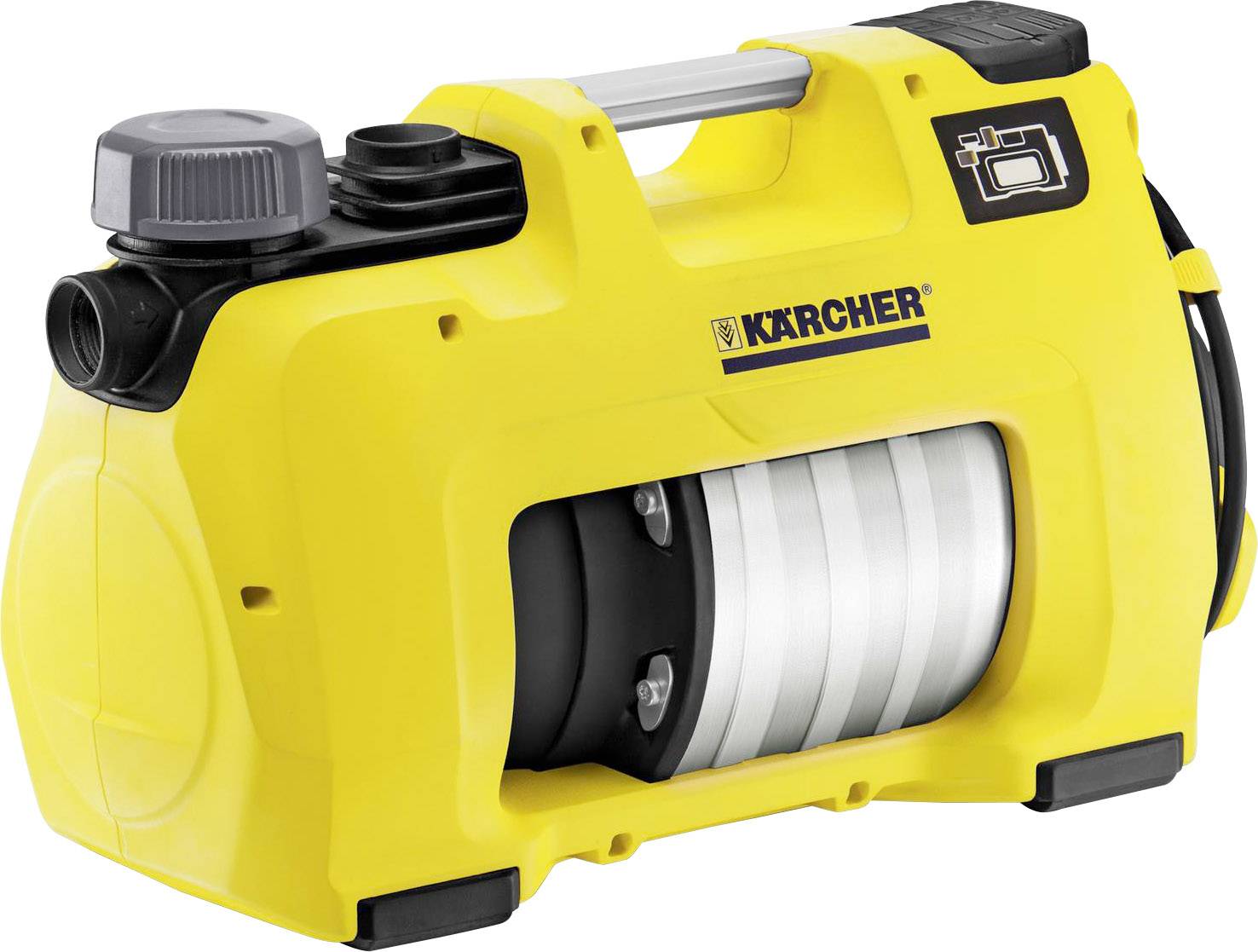 Kärcher Home & Garden BP 7 Home& Garden Pompa ogrodowa 6000 l/h 60 m - obrazek 1