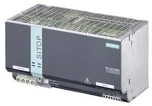 Zasilacz na szynę DIN Siemens SITOP Modular 24 V/40 A, 24 V/DC, 40 A, 960 W