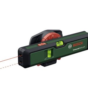 Poziomica laserowa Bosch Home and Garden 0603663J00 Poziomica laserowa Bosch Home and Garden 0603663J00