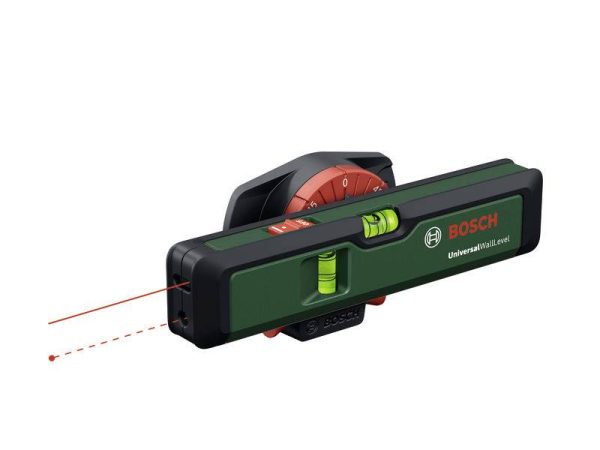 Poziomica laserowa Bosch Home and Garden 0603663J00