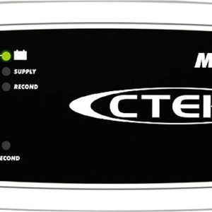 Prostownik automatyczny CTEK 56-256, 230 V, 12 V Prostownik automatyczny CTEK 56-256, 230 V, 12 V