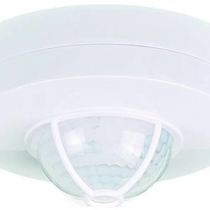 Czujnik ruchu Niko 3327, 360 °, IP44 Czujnik ruchu Niko 3327, 360 °, IP44