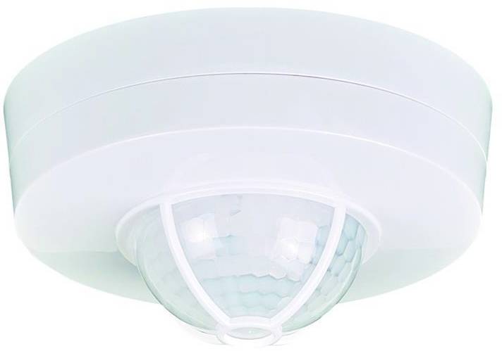 Czujnik ruchu Niko 3327, 360 °, IP44 - obrazek 1