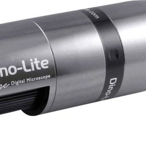 Mikroskop cyfrowy USB Dino Lite AM73915MZT 5 MPx Maksymalne powiększenie cyfrowe: 220 x