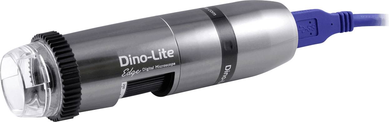Mikroskop cyfrowy USB Dino Lite AM73915MZT 5 MPx Maksymalne powiększenie cyfrowe: 220 x - obrazek 1