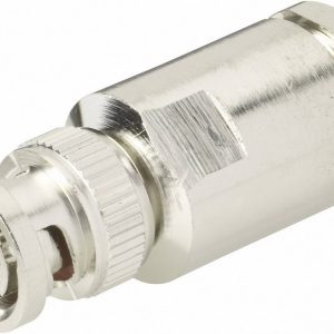 Złącze BNC do kabla Aircell 7 BKL Electronic 401235 Złącze BNC do kabla Aircell 7 BKL Electronic 401235