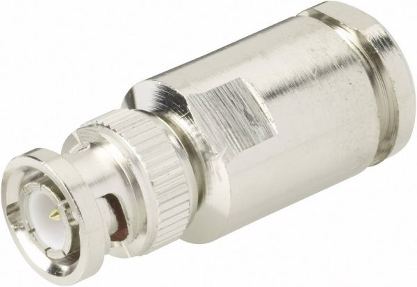 Złącze BNC do kabla Aircell 7 BKL Electronic 401235