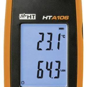 Higrometr HT Instruments HTA106 Higrometr HT Instruments HTA106