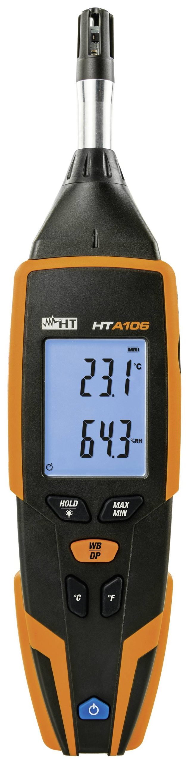 Higrometr HT Instruments HTA106 - obrazek 1