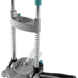 Stojak do wiertarki mobilny Wolfcraft Tecmobil (D x S x W) 265 x 150 x 295 mm Stojak do wiertarki mobilny Wolfcraft Tecmobil (D x S x W) 265 x 150 x 295 mm