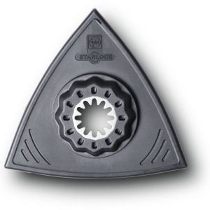 Fein 63806142220 Płytka ścierna 2 szt. Fein 63806142220 Płytka ścierna 2 szt.