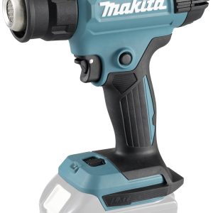 Opalarka akumulatorowa Makita DHG181ZK DHG181ZK 150 – 550 °C Opalarka akumulatorowa Makita DHG181ZK DHG181ZK 150 – 550 °C