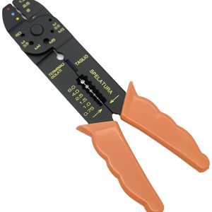 Zaciskarka MTA Automotive 9602460, 0.25 do 6 mm² Zaciskarka MTA Automotive 9602460, 0.25 do 6 mm²