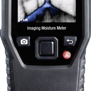 Wilgotnościomierz termowizyjny FLIR MR 160 Wilgotnościomierz termowizyjny FLIR MR 160