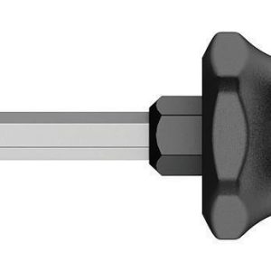 Wkrętak płaski Wera 932 A 05018272001 Szerokość klingi: 12 mm Długość końcówki: 200 mm Wkrętak płaski Wera 932 A 05018272001 Szerokość klingi: 12 mm Długość końcówki: 200 mm