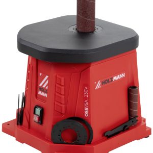 Szlifierka bębnowa Holzmann Maschinen OSS75A_230V OSS75A_230V 440 mm 1 szt. Szlifierka bębnowa Holzmann Maschinen OSS75A_230V OSS75A_230V 440 mm 1 szt.
