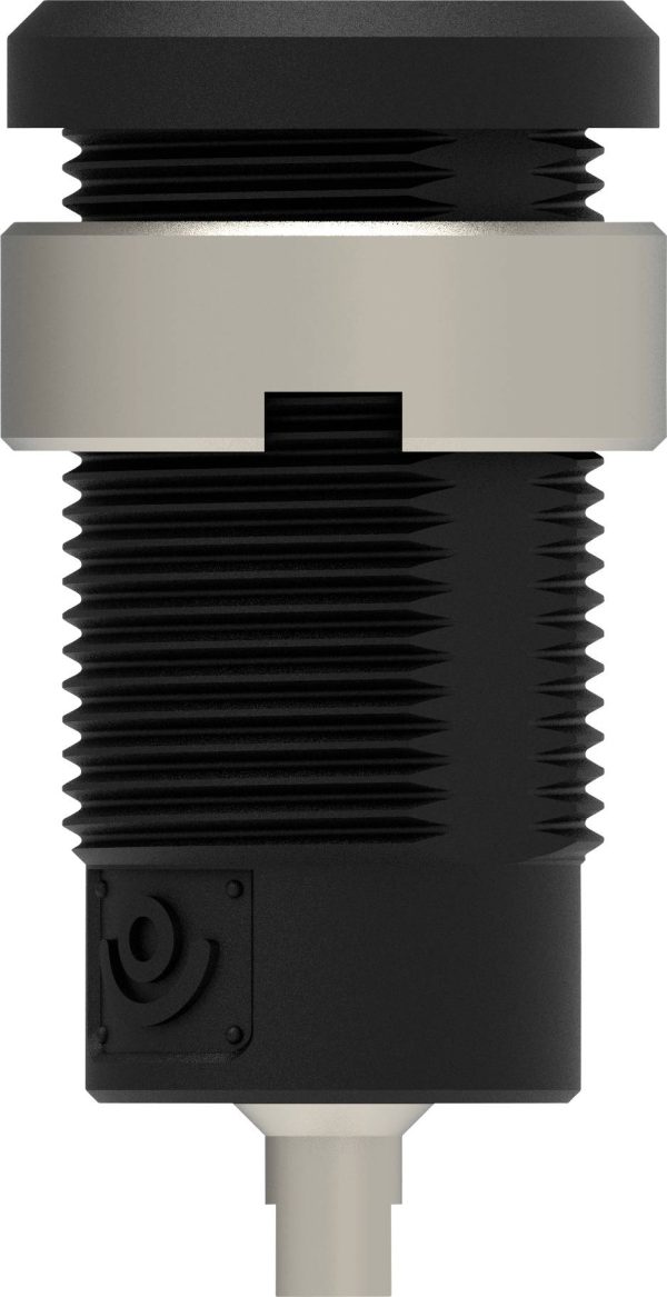 Electro PJP 3275-C-CD1-N Złącze żeńskie do zabudowy bezpieczne 1 szt.