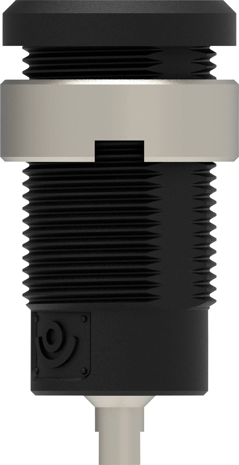 Electro PJP 3275-C-CD1-N Złącze żeńskie do zabudowy bezpieczne 1 szt. - obrazek 1