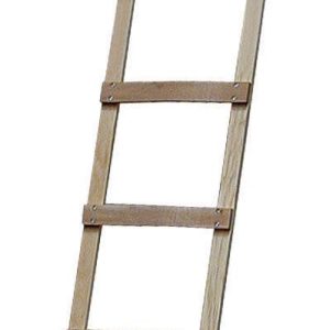 Krause 804402 drewno Drabina dachowa jasnobrązowy 4 kg Krause 804402 drewno Drabina dachowa jasnobrązowy 4 kg