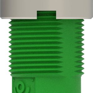 Electro PJP 3275-C-CD1-V Złącze żeńskie do zabudowy bezpieczne 1 szt. Electro PJP 3275-C-CD1-V Złącze żeńskie do zabudowy bezpieczne 1 szt.