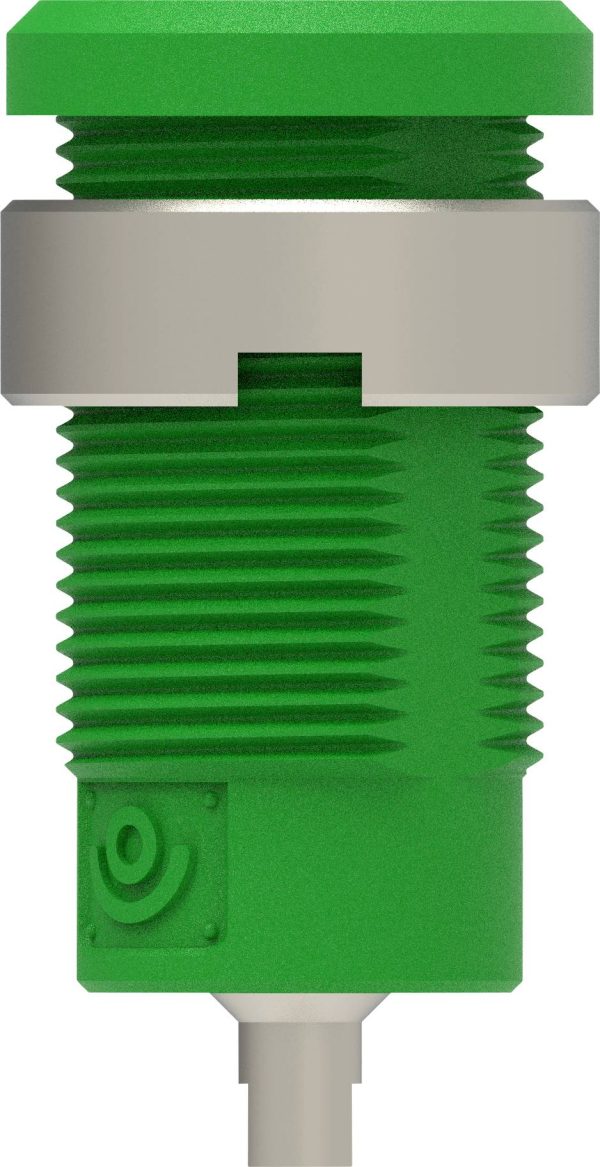 Electro PJP 3275-C-CD1-V Złącze żeńskie do zabudowy bezpieczne 1 szt.