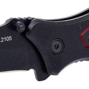 Nóż składany KS Tools 907.2105 907.2105 Nóż składany KS Tools 907.2105 907.2105