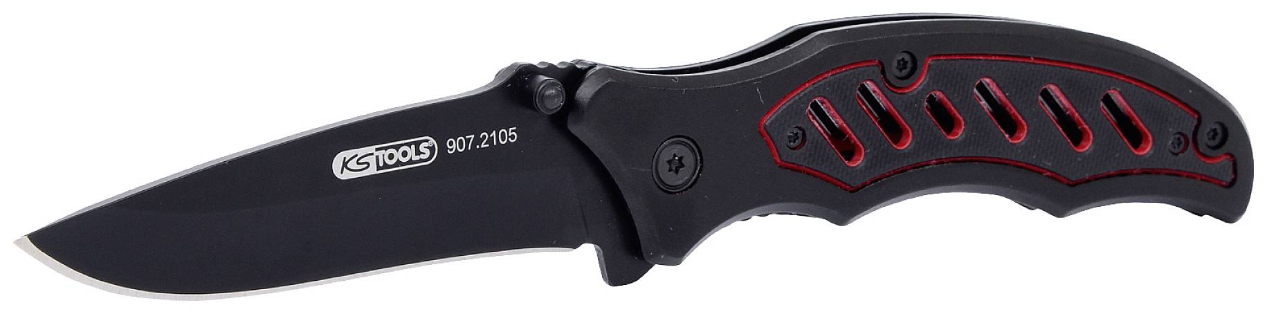 Nóż składany KS Tools 907.2105 907.2105 - obrazek 1