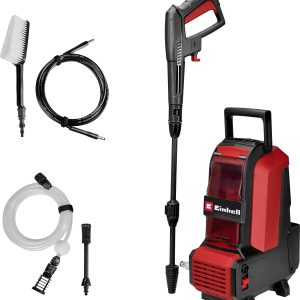 Einhell Power X-Change HYPRESSO 36/105 Bezprzewodowa myjka wysokociśnieniowa 105 bar Gorąca woda Einhell Power X-Change HYPRESSO 36/105 Bezprzewodowa myjka wysokociśnieniowa 105 bar Gorąca woda